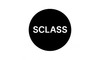 Логотип компании SCLASS