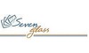 Логотип компании Севен Глас