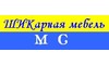 Логотип компанії Шик-МС