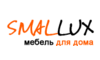 Логотип компанії Смаллюкс