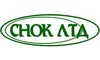 Логотип компании СНОК Лтд