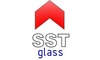 Логотип компании SST glass
