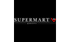 Логотип компанії Super Mart