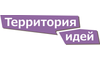 Логотип компании Детушев