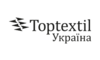 Логотип компанії Toptextil Україна