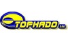 Логотип компании Торнадо