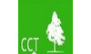 Логотип компании ССТ