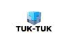 Логотип компании TUK-TUK