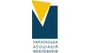 Логотип компанії Українська Асоціація Меблевиків (УАМ)