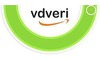 Логотип компанії vDveri.com