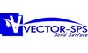 Логотип компанії Вектор-СПС