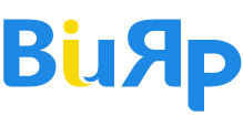 Логотип компании ВіЯр