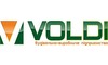 Логотип компанії VOLDI
