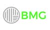 Логотип компанії Бі Ем Груп