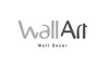 Логотип компанії WallArt