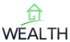 Логотип компанії Wealth