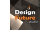 Логотип компании Design Future Studio