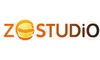 Логотип компании Zestudio